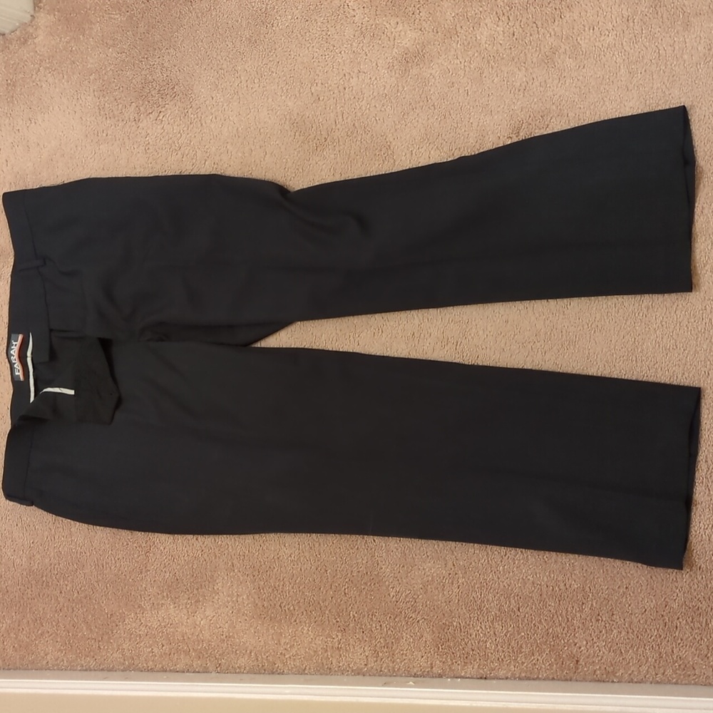 Farah Men's Dress Pants